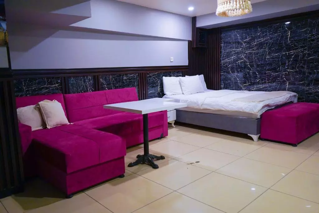 اتاق KUCUK PRENS